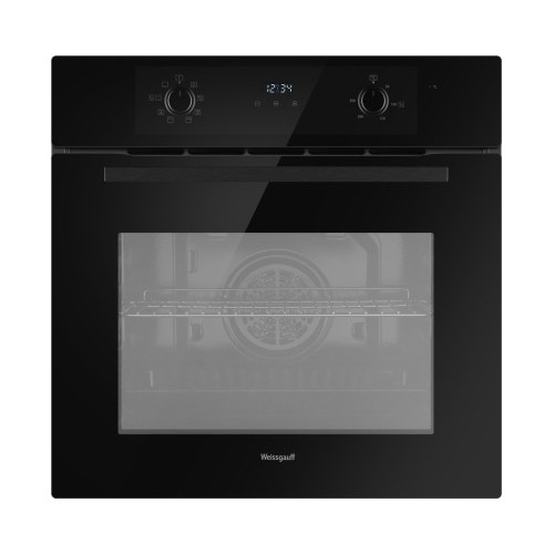 Духовой шкаф Weissgauff EOM 388 PDB Steam Clean