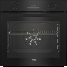 Электрический духовой шкаф Beko BBIE17300B, черный