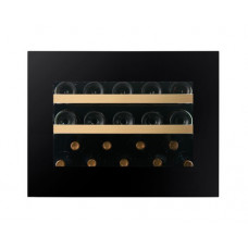 Винный шкаф Dunavox DVN-19.50B.TO