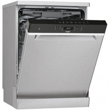 Whirlpool WFC 3C33 FX