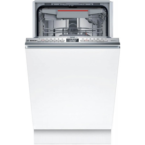 Встраиваемая посудомоечная машина Bosch SPV4EMX25E