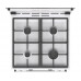 Комбинированная плита Gorenje GKS6C70WF