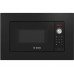 Встраиваемая микроволновая печь Bosch BFL623MC3