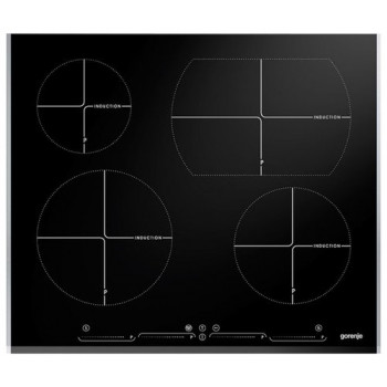 Gorenje IS 642 AXC