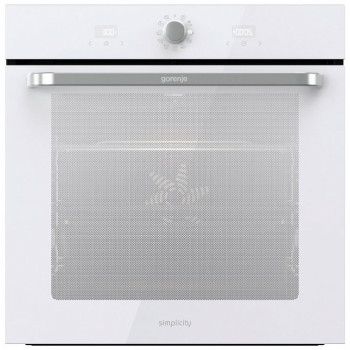 Духовой шкаф Gorenje BOS67371SYW