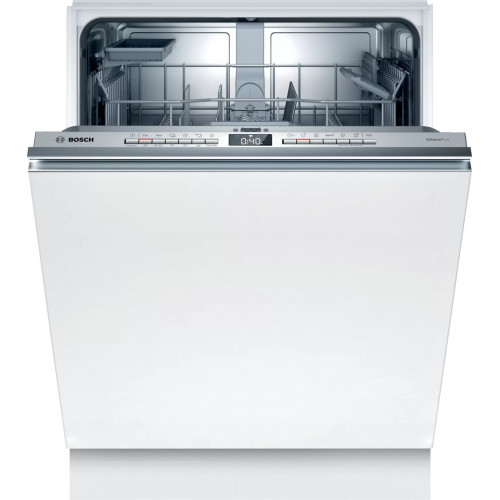 Встраиваемая посудомоечная машина Bosch SMV4IAX2IR