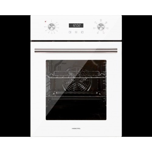 Духовой шкаф Hiberg VM 4260 W