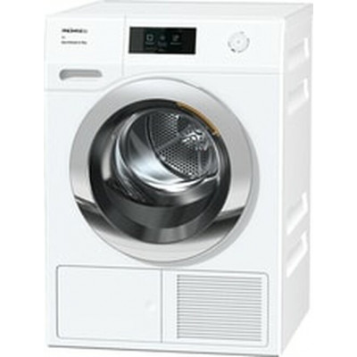 Сушильная машина Miele TCR870 WP Eco&Steam WiFi&XL