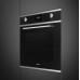 Духовой шкаф Smeg SOP6401S2N