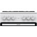 Газовая плита Gorenje GG5WF