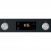 Духовой шкаф Hotpoint FA5 841 JH BLG HA: черный цвет, самоочистка