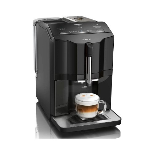 Кофемашина Siemens TI35A209RW