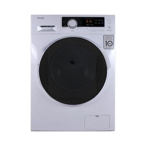 Стиральная машина Weissgauff WM 4927 DC Inverter