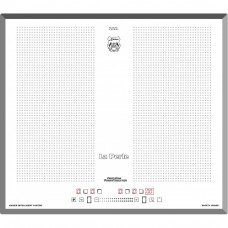 Варочная панель KAISER KCT 67 FIW LA PERLE