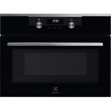 Духовой шкаф Electrolux VKL6E40X