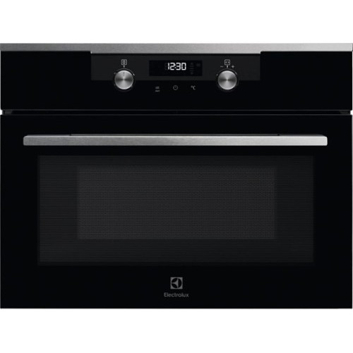 Духовой шкаф Electrolux VKL6E40X