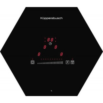 Kuppersbusch EKWI 3740.0 W