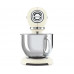 Планетарный миксер Smeg SMF03CREU