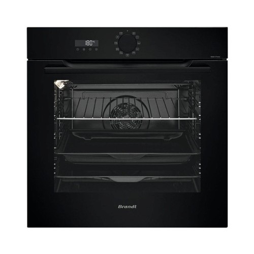 Духовой шкаф BRANDT BOP7533BB