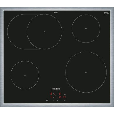 Варочная панель Siemens EW 645CFB2E