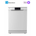 Посудомоечная машина 60 см Midea MFD60S120Wi