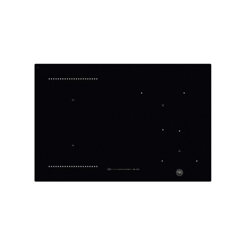 Индукционная варочная панель Bertazzoni Modern P784IC1B2NEE черная