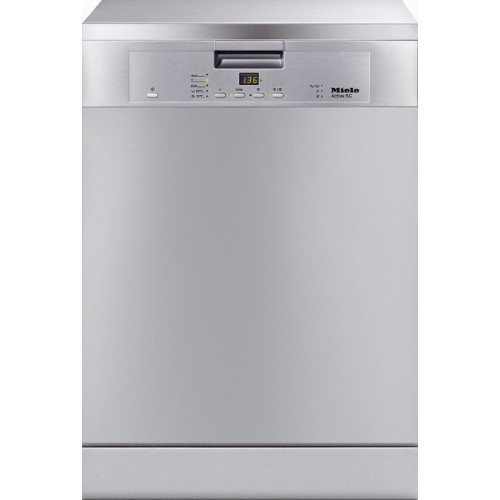 Посудомоечная машина Miele G4203 SC CleanSteel Active