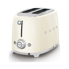 Тостер Smeg TSF01CREU