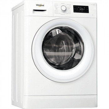 Стиральная машина Whirlpool FWSG71053WV RU