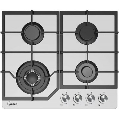 Варочная панель Midea MG-643TGW