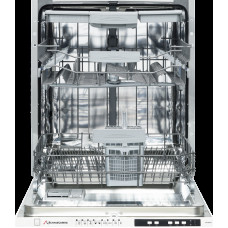 Встраиваемая посудомоечная машина Schaub Lorenz SLG VI6310