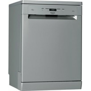 Hotpoint-ariston HFC 3C26 CW X