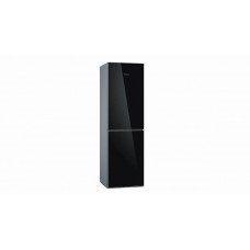 Холодильник Bosch KGN39JB20 черный