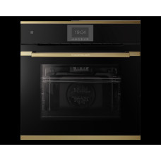 Духовой шкаф Kuppersbusch BP 6550.0 S4 Gold