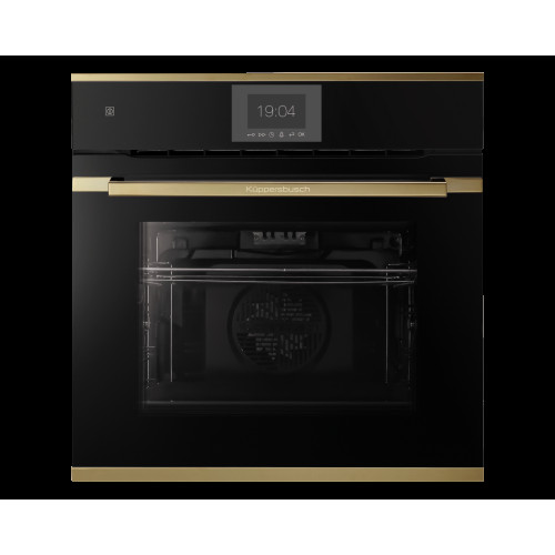 Духовой шкаф Kuppersbusch BP 6550.0 S4 Gold