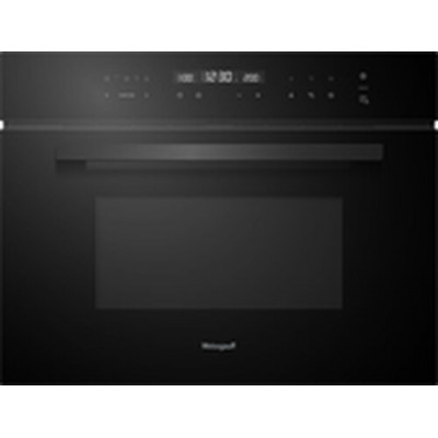 Духовой шкаф встраиваемый Weissgauff OE 446 Black Edition