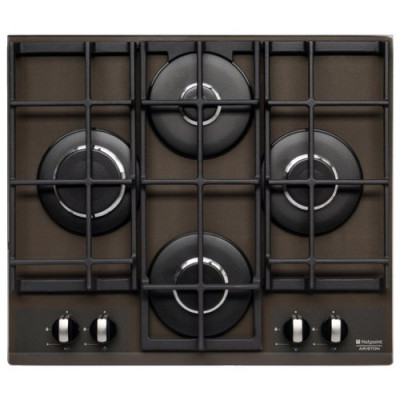 Варочная поверхность Hotpoint-ariston TQ 640 (CF) K GH