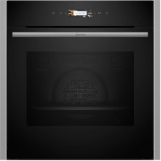 Встраиваемый электрический духовой шкаф Neff B24CR71N0