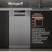 Посудомоечная машина Weissgauff DW 4015