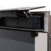 Встраиваемый электрический духовой шкаф Bertazzoni Heritage F6011HERVPTAX бежевый