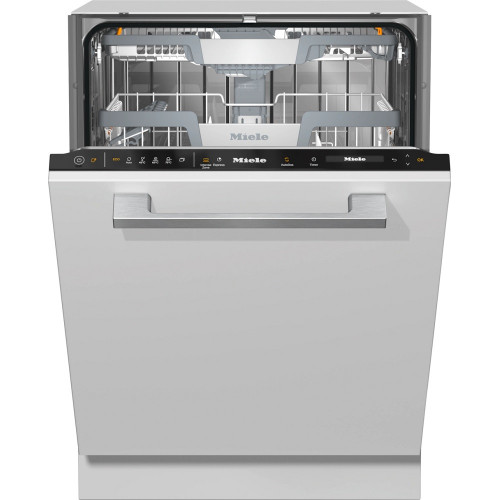 Посудомоечная машина Miele G7465 SCVi XXL