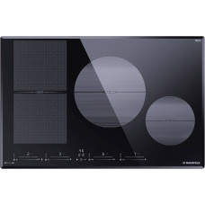 Maunfeld CVI804SFBK LUX Inverter