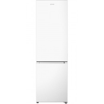 Холодильник двухкамерный Gorenje NRK418FEW4 белый