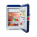Холодильник Smeg FAB10RDUJ5