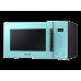Микроволновая печь Samsung соло в стиле Bespoke, 23 л, 800 Вт (MS23T5018AN)