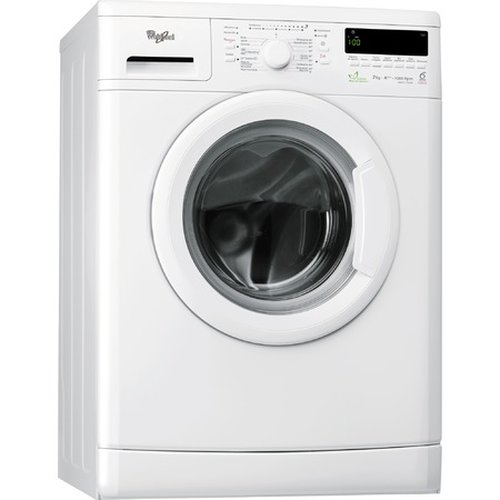 Стиральная машина Whirlpool AWO/C 71003P