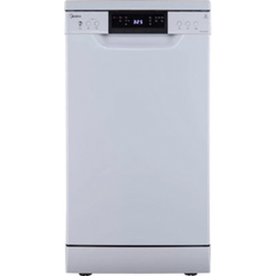 Посудомоечная машина Midea MFD45S320Wi