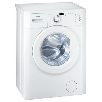 Стиральная машина Gorenje WS 512 SYW