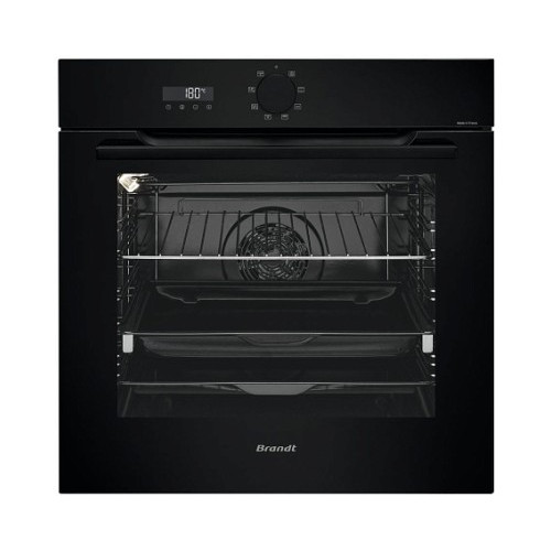 Духовой шкаф BRANDT BOH7534BB