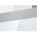 Вытяжка Krona KRISTEN 600 WHITE/INOX SENSOR